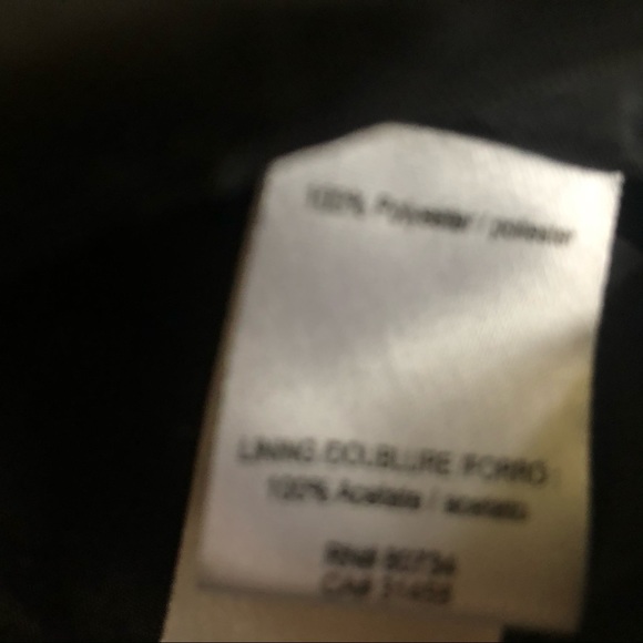 Bcbg Generation skirt size 2 - Picture 5 of 5